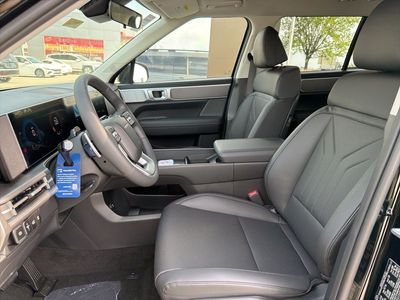 2026 Hyundai Santa Fe — photo 21 view