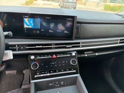 2026 Hyundai Santa Fe — photo 28 view