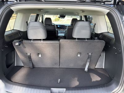 2026 Hyundai Santa Fe — photo 11 view