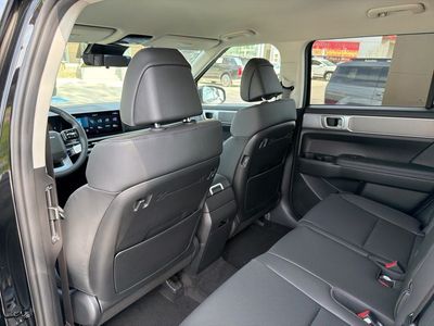 2026 Hyundai Santa Fe — photo 17 view
