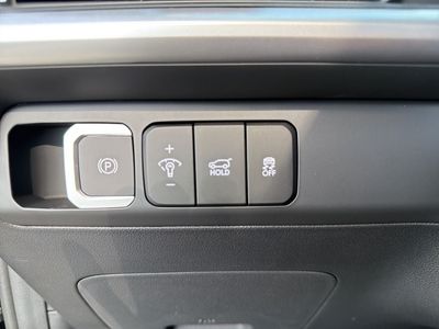 2026 Hyundai Santa Fe — photo 23 view