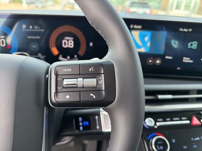 2026 Hyundai Santa Fe — photo 25 view