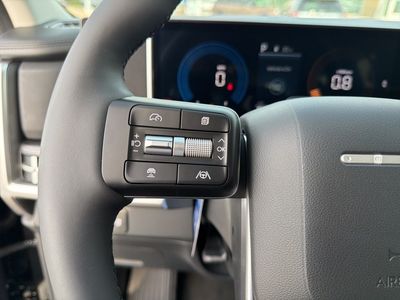 2026 Hyundai Santa Fe — photo 24 view