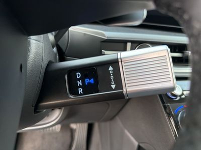 2026 Hyundai Santa Fe — photo 27 view