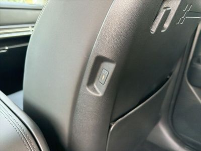 2026 Hyundai Santa Fe — photo 18 view