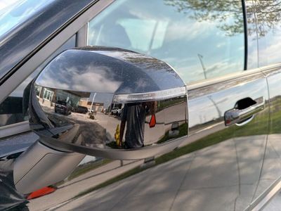 2026 Hyundai Santa Fe — photo 10 view