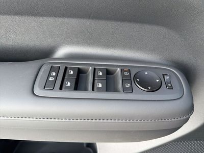2026 Hyundai Santa Fe — photo 34 view