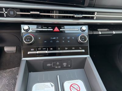 2026 Hyundai Santa Fe — photo 30 view