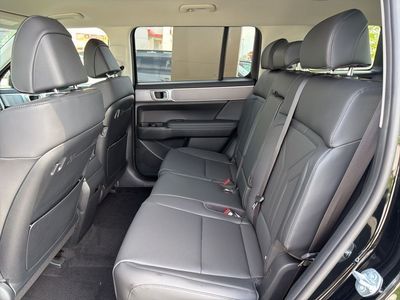 2026 Hyundai Santa Fe — photo 16 view