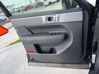 2026 Hyundai Santa Fe — photo 33 view