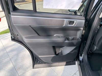 2026 Hyundai Santa Fe — photo 20 view