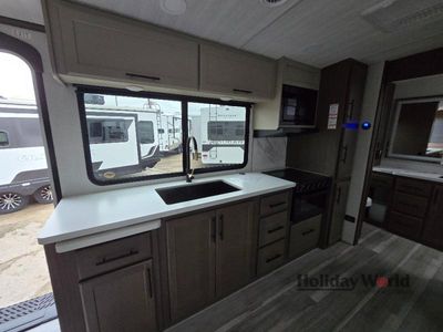 2026 Keystone Cougar Half-Ton - Photo 6