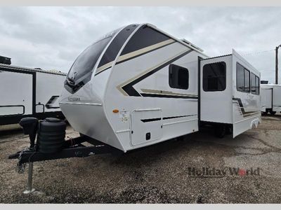 2026 Keystone Cougar Half-Ton - Photo 3