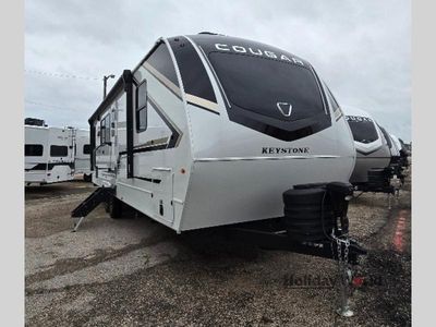 2026 Keystone Cougar Half-Ton - Photo 1