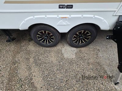 2026 Keystone Cougar Half-Ton - Photo 25