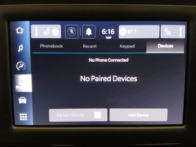 2022 Chrysler Voyager - Photo 20