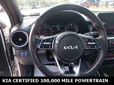 2024 Kia Forte - Photo 10