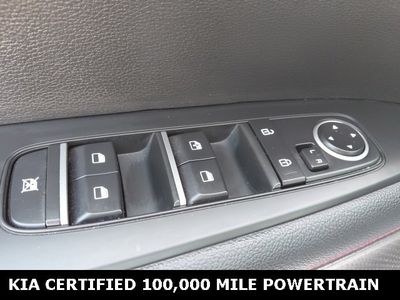 2024 Kia Forte - Photo 19