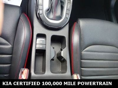 2024 Kia Forte - Photo 13