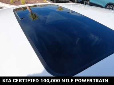 2024 Kia Forte - Photo 29