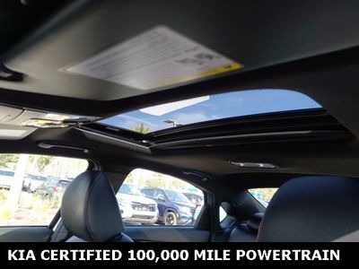 2024 Kia Forte - Photo 28