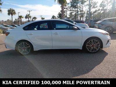 2024 Kia Forte - Photo 3