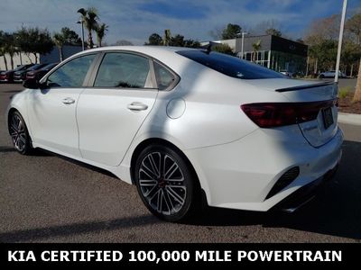2024 Kia Forte - Photo 6