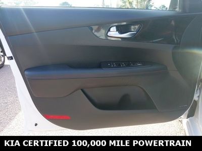 2024 Kia Forte - Photo 20