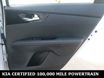 2024 Kia Forte - Photo 26