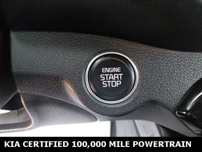 2024 Kia Forte - Photo 17