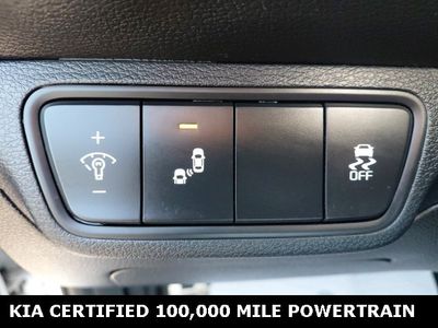 2024 Kia Forte - Photo 18
