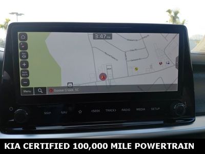 2024 Kia Forte - Photo 15