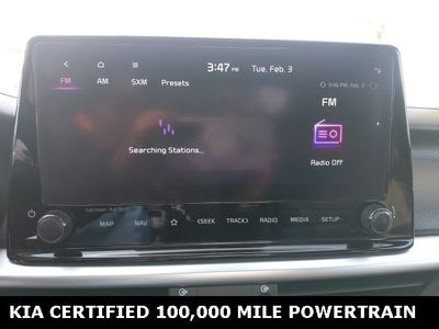 2024 Kia Forte - Photo 14