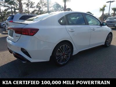 2024 Kia Forte - Photo 4
