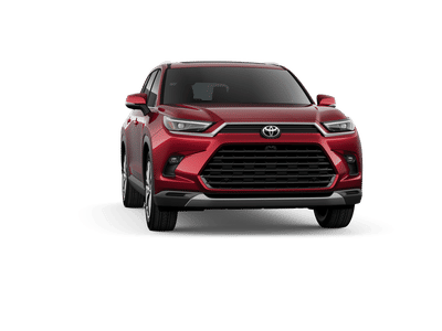 2026 Toyota Grand Highlander - Photo 16