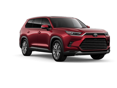 2026 Toyota Grand Highlander - Photo 15