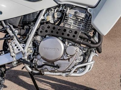 2025 Honda XR650L - Photo 11