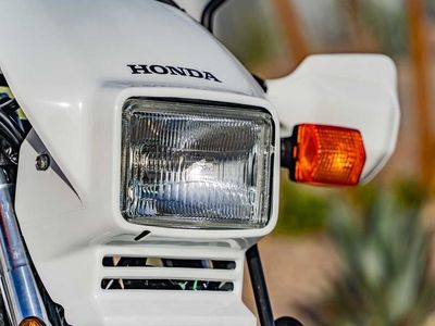 2025 Honda XR650L - Photo 14
