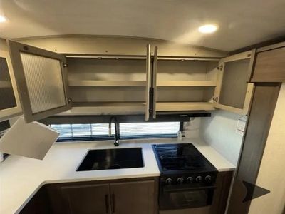 2026 Keystone RV Cougar — photo 7 view