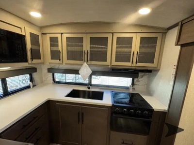 2026 Keystone RV Cougar — photo 8 view