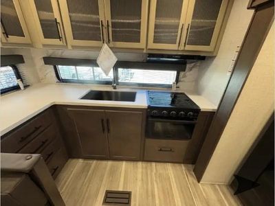 2026 Keystone RV Cougar — photo 11 view