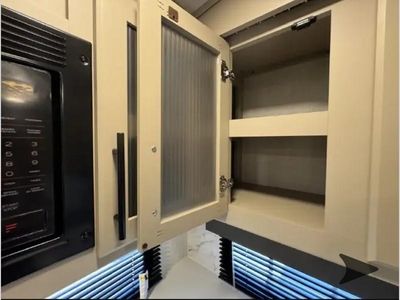 2026 Keystone RV Cougar — photo 13 view
