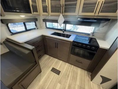 2026 Keystone RV Cougar — photo 9 view