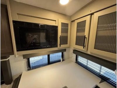 2026 Keystone RV Cougar — photo 12 view