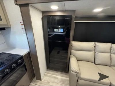 2026 Keystone RV Cougar — photo 14 view
