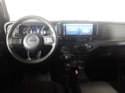 2024 Jeep Wrangler 4xe - Photo 23