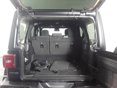 2024 Jeep Wrangler 4xe - Photo 25