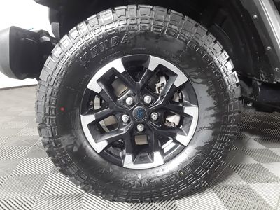 2024 Jeep Wrangler 4xe - Photo 9