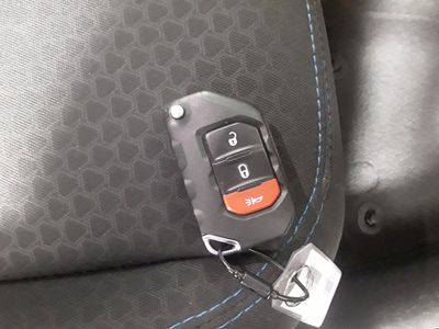 2024 Jeep Wrangler 4xe - Photo 27