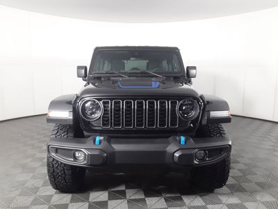 2024 Jeep Wrangler 4xe - Photo 8